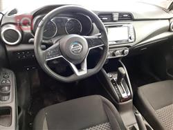 نیسان ڤێرسا